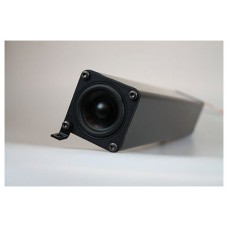 SHARP/NEC SP-RM3 Negro Alámbrico 20 W