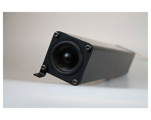 SHARP/NEC SP-RM3 Negro Alámbrico 20 W