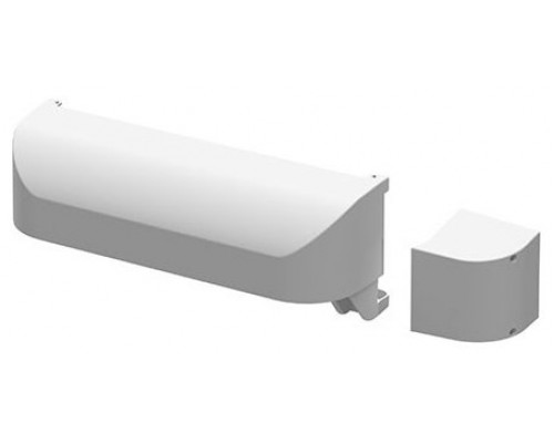 NEC NP13CV-W Caja protectora para cables