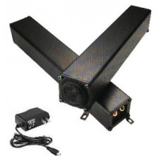 SHARP/NEC SP-RM3a Rango completo Negro Alámbrico 40 W