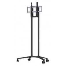 SMS Smart Media Solutions 130-001-2 soporte para pantalla de señalización 190,5 cm (75") Gris