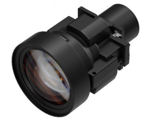 NEC NP52ZL lente de proyección PA5 series