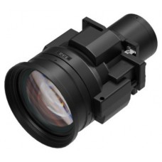 NEC NP54ZL lente de proyección PA5 series