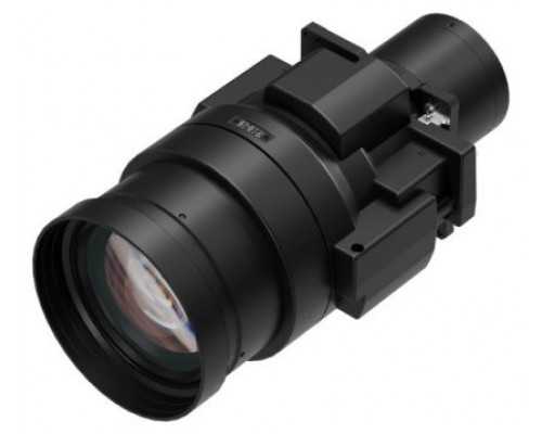 NEC NP55ZL lente de proyección Sharp/NEC PA5 series