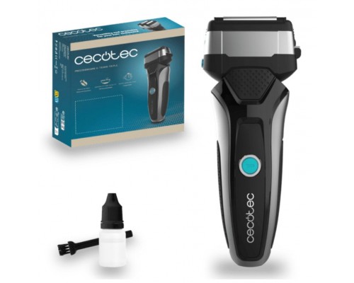 AFEITADORA CECOTEC 100057 X-TRIMM TRIPLE-DI4 AFEITADORA CECOTEC 100057 X-TRIMM TRIPLE