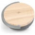 Altavoz Bluetooth Portable Prixton De Madera 10w