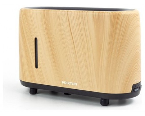 HUMIDIFICADOR PRIXTON ESSENCE MADERA