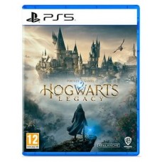 JUEGO SONY PS5 HOGWARTS LEGACY