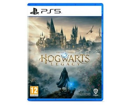 JUEGO SONY PS5 HOGWARTS LEGACY