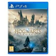 JUEGO SONY PS4 HOGWARTS LEGACY