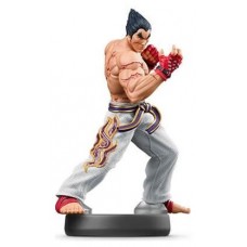 FIGURA NINTENDO AMIIBO KAZUYA