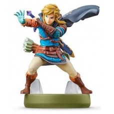 FIGURA NINTENDO AMIIBO LINK TEARS OF THE KINGDOM