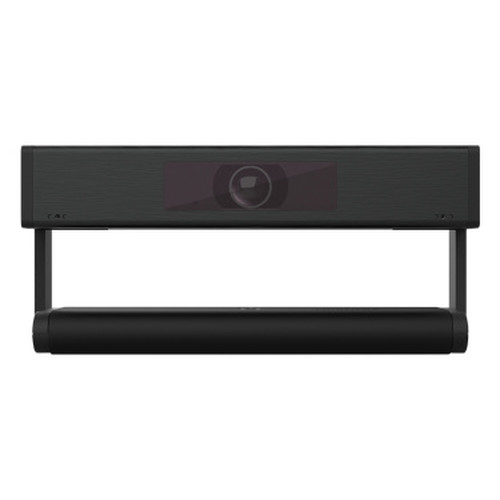 I3CONNECT I3CAMERA PRO 4K WEBCAM 120GRADOS FOV (10010149)