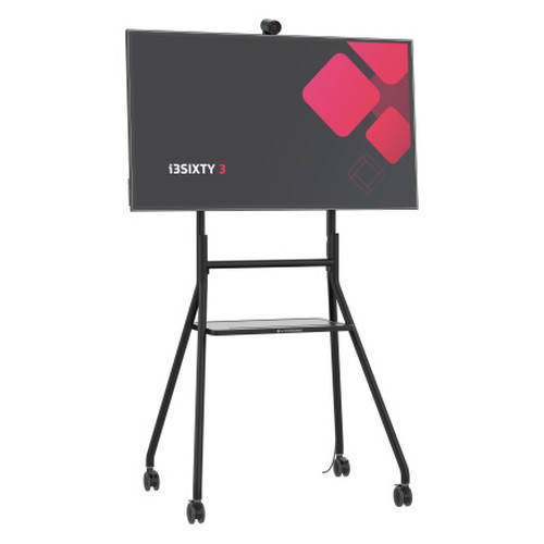I3SIXTY 3 - GOOGLE EDLA DISPLAY 50". CAPACITIVO. POWER SUPPLY CORD (EU)). ANDROID 13 CON 8GB RAM Y 128GB ROM. ALTAVOCES 2 X 20W. 50.000 HORAS. 4K. ORIENTACIÓN VERTICAL Y HORIZONTAL. (10010630)-MR236 I3SIXTY 3 - GOOGLE EDLA DISPLAY 50". CAPACITIVO. POWER SUPPLY CORD (EU)). ANDROID 13 CON 8GB RAM Y 128GB ROM. ALTAVOCES 2 X 20W. 50.000 HORAS. 4K. ORIENTACIÓN VERTICAL Y HORIZONTAL. (10010630)
