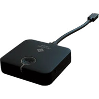I3CONNECT COMPARTA SU PANTALLA AL INSTANTE SIN NINGUNA INSTALACIÓN. CONECTA EL I3CONNECT ALLSYNC TOUCH TRANSMITTER A TU DISPOSITIVO Y PULSA EL BOTÓN PARA EMPEZAR A COMPARTIR. (10010750)-182MR I3CONNECT COMPARTA SU PANTALLA AL INSTANTE SIN NINGUNA INSTALACIÓN. CONECTA EL I3CONNECT ALLSYNC TOUCH TRANSMITTER A TU DISPOSITIVO Y PULSA EL BOTÓN PARA EMPEZAR A COMPARTIR. (10010750)