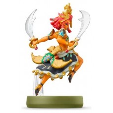 FIGURA NINTENDO AMIIBO ZELDA RIJU
