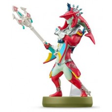 FIGURA NINTENDO AMIIBO ZELDA SIDON