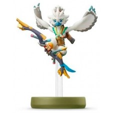 FIGURA NINTENDO AMIIBO ZELDA TULIN