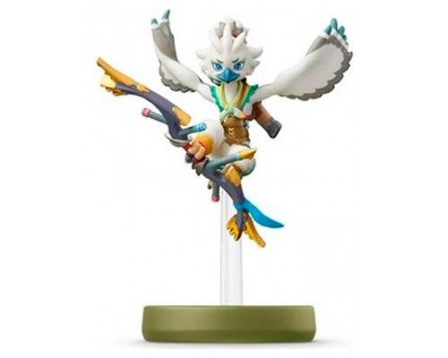 FIGURA NINTENDO AMIIBO ZELDA TULIN