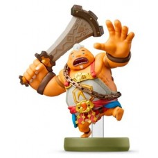 FIGURA NINTENDO AMIIBO ZELDA YUNOBO