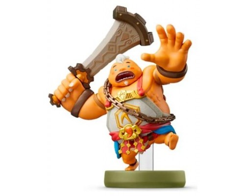 FIGURA NINTENDO AMIIBO ZELDA YUNOBO