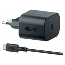 CARGADOR NINTENDO SWITCH 2
