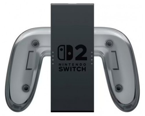 BASE DE CARGA JOY-CON NINTENDO SWITCH 2