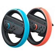 GAMEPAD NINTENDO SWITCH 2 JOY-CON WHEEL 2UDS
