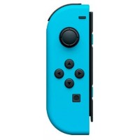 Mando nintendo switch 2 joy - con izquierdo
