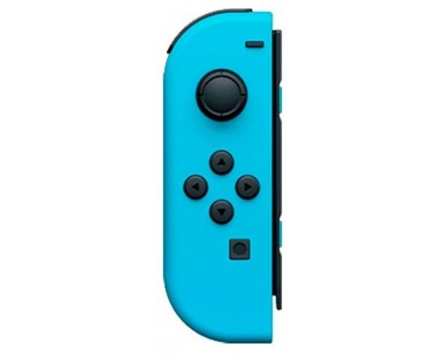 Mando nintendo switch 2 joy - con izquierdo