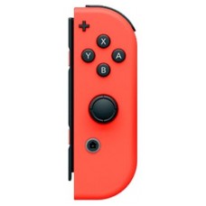 GAMEPAD NINTENDO SWITCH 2 JOY-CON DCHA ROJO