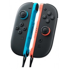 GAMEPAD NINTENDO SWITCH 2 JOY-CON PAREJA AZUL/ROJO