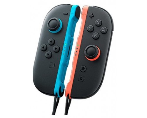 Mando nintendo switch 2 joy - con azul