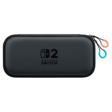 FUNDA NINTENDO SWITCH 2 CARRYING CASE + PROTECTOR