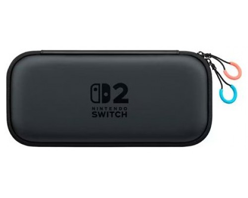Funda nintendo switch 2 carrying case