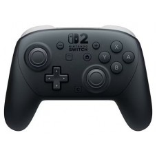 GAMEPAD NINTENDO SWITCH 2 PRO CONTROLLER