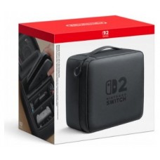 FUNDA NINTENDO SWITCH 2 CARRYING CASE ALL IN ONE