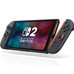 NINTENDO-CONSOLA SW2 MKART WRLD-DU37 NINTENDO-CONSOLA SW2 MKART WRLD