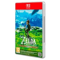 NINTENDO-NS2-J TLOZ BOTW NS2E