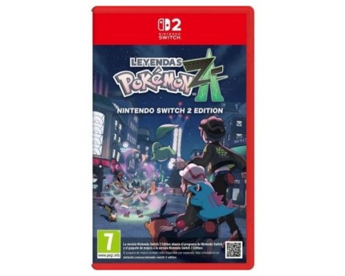 Juego nintendo switch 2 -  leyendas-MR14 Juego nintendo switch 2 -  leyendas