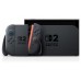 Consola nintendo switch 2 + leyendas