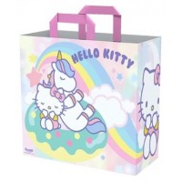 BOLSA KONIX HELLO KITTY UNICORN