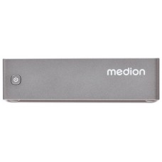 BAREBONE MEDION S06 MD35340 (Espera 4 dias)