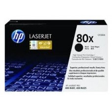 Toner Compatible Para Hp Laserjet Pro M401/425dn Negro