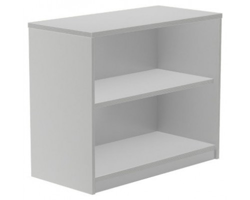 ARMARIO ESTANTERIA BAJO SIN PUERTAS 78X90X45 ESTRUCTURA ALUMINIO/TAPA GRIS ROCADA 1004AB02 (Espera 4 dias)