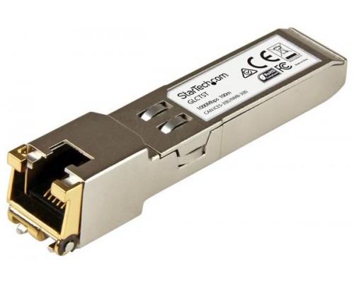 STARTECH SFP - EXTREME NETWORKS 10050