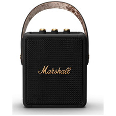 MARSHALL STOCKWELL II NEGRO / ALTAVOZ BLUETOOTH PORTÁTIL-M038 MARSHALL STOCKWELL II NEGRO / ALTAVOZ BLUETOOTH PORTÁTIL