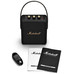 MARSHALL STOCKWELL II NEGRO / ALTAVOZ BLUETOOTH PORT&Aacute;TIL