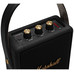 MARSHALL STOCKWELL II NEGRO / ALTAVOZ BLUETOOTH PORT&Aacute;TIL