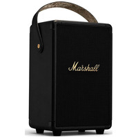 MARSHALL TUFTON NEGRO / ALTAVOZ BLUETOOTH PORTÁTIL-77M0 MARSHALL TUFTON NEGRO / ALTAVOZ BLUETOOTH PORTÁTIL